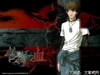 最新的《Kanon》动漫经典台词大全