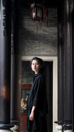 心有阳光，无所畏惧