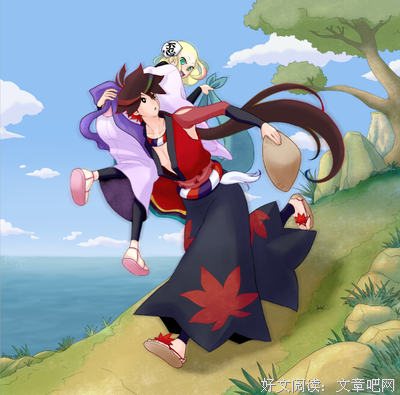 最全的《刀语》好段摘抄大全