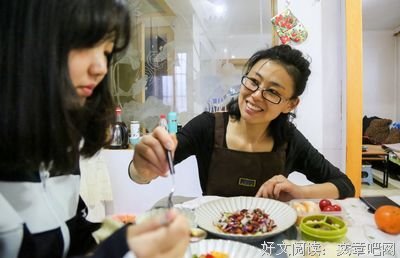 为女儿做早餐，8年不重样！活在当下，这位妈妈把生活过成了诗！