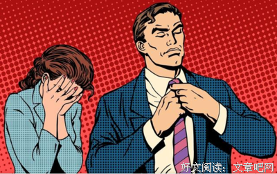 离婚女人戳心自白：所有的放下，都是蓄谋已久
