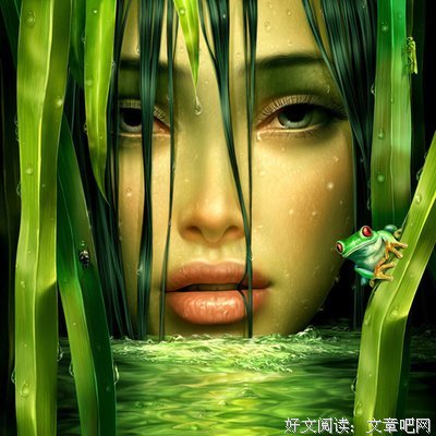 最新的《幻听》经典语录