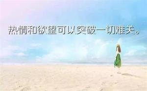 最新的《暗算》经典语句