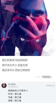 最全的《歌词》经典句子