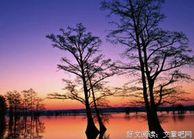 最新的《水问》经典句子
