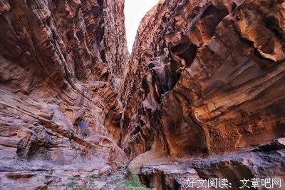 自由的应许之地