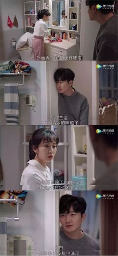 独家专访郭京飞 | 打倒渣男苏明成，保护我方郭京飞！
