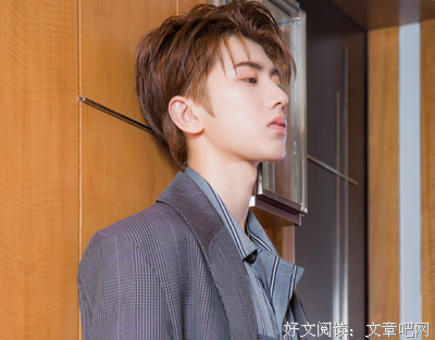 潘长江 ，你凭什么不认识蔡徐坤？！！