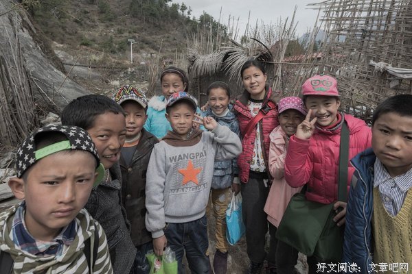 南风过境名句欣赏
