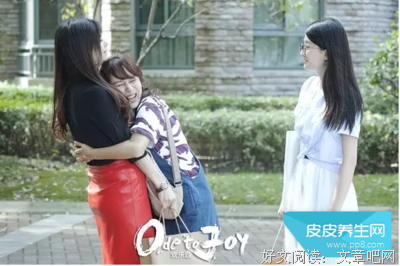 《都挺好》苏明玉又被小男友坑，糟心的她如何成为安迪2.0？