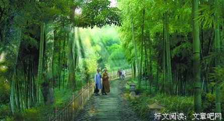 明前雨用十物名言