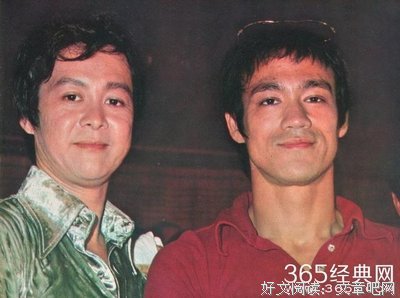 最经典的邵氏子只少经典句子