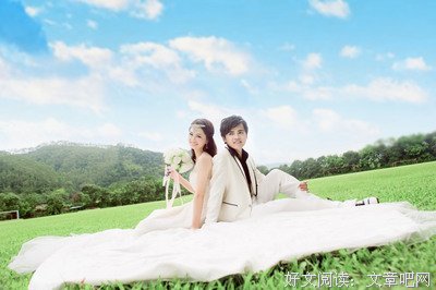 采访了1000对夫妻后发现：好的婚姻，都是夸出来的
