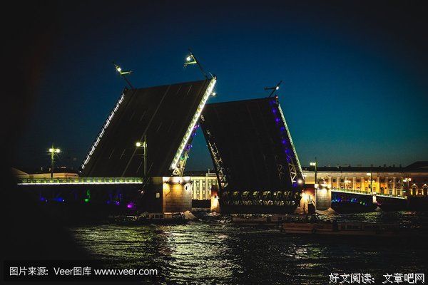 《白夜》经典句子大全
