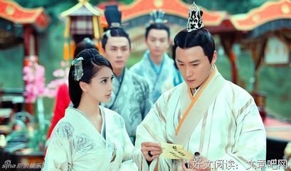 最经典的《云中歌》小说摘抄