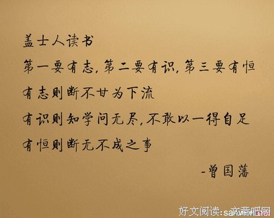 关于费力的语句