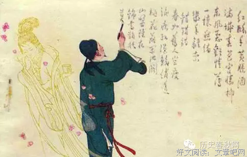 玉经典名句