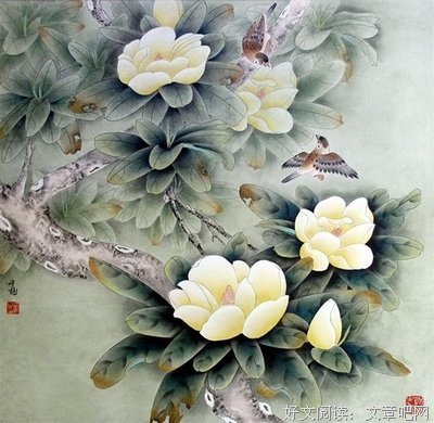 关于心灵的触动的句子