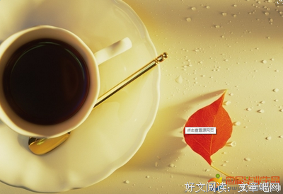 关于温玖的句集的优美句子