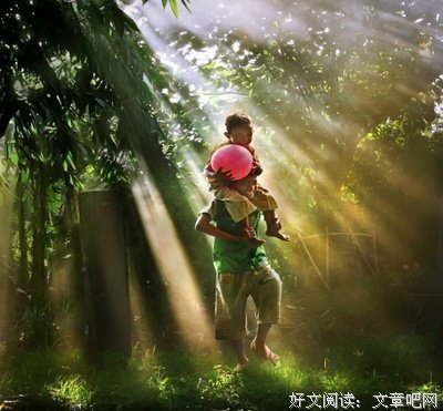 有关爱芳的大饼名言