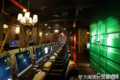 最新的《大逃杀》经典句子