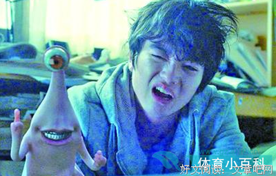 《寄生兽》经典的句子