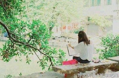 最经典的《朋友圈》语录摘抄