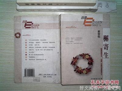 最全的《檞寄生》经典的句子