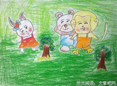最经典的《欢乐颂》小说句子