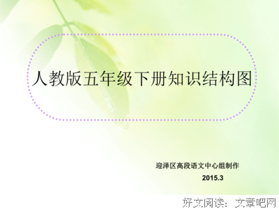 最新的《清平乐》小说书摘