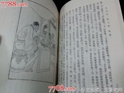 最新的《牡丹亭》小说书摘