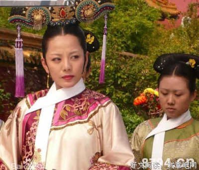 最经典的《甄嬛传》佳句摘抄大全