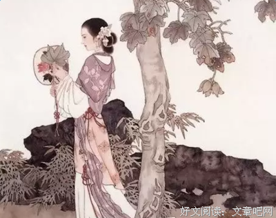 最经典的《菜根谭》佳句摘抄大全