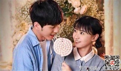 女儿英语比赛失败，我只跟她说了一句话