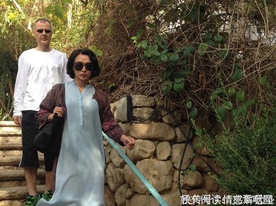关于白落落名言