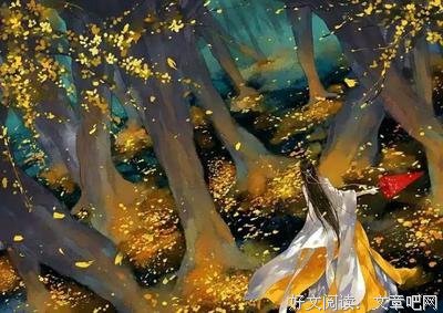 最全的古龙15句经典名言