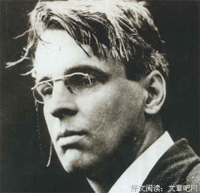 最全的叶芝名言