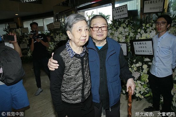倪匡的名言