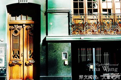 《火车》语录摘抄