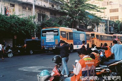 最全的《火车》语录摘抄