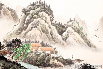 《鹧鸪天》经典的句子