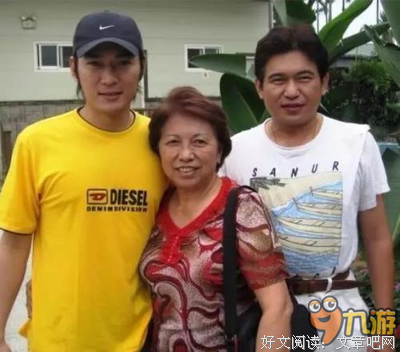 倾诉：得知我妈净身出户的原因后，我将亲生父亲告上了法庭