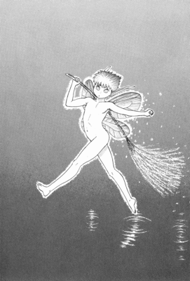 《剑风传奇》好段摘抄