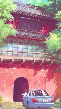 最全的《千与千寻》经典语句