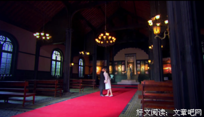 《千金女贼》连续剧台词