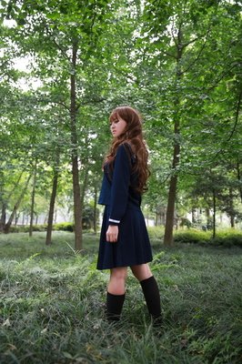 《地狱少女》小说句子