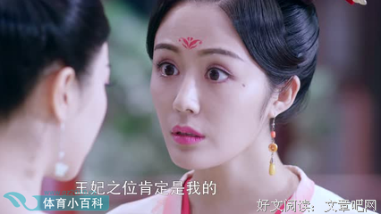 最新的《大唐荣耀》连续剧台词