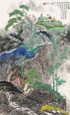 关于闻言的语句