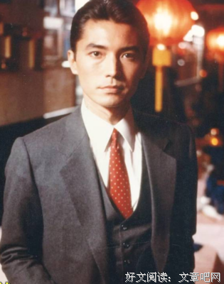 “亚洲第一美男”演皇帝，我舔颜了