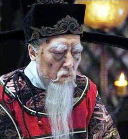 严嵩的名言_关于严嵩的名言